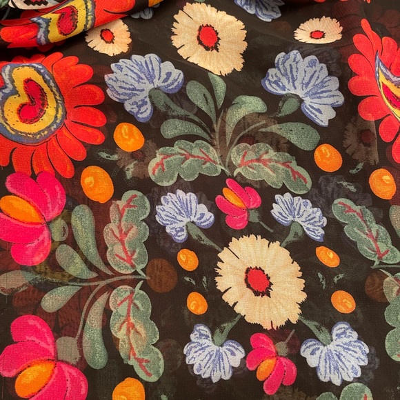 Show Me Your Mumu Byron Dress in Mexicali - Picture 4 of 4